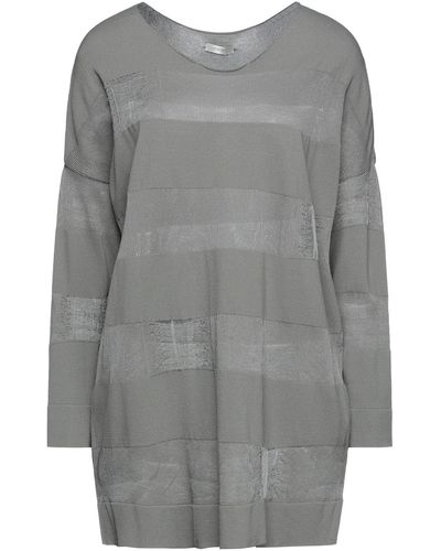 Crea Concept Pullover - Grigio