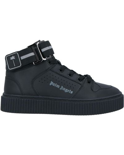 Palm Angels Sneakers - Blue