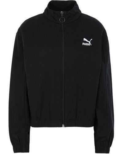 PUMA Jackets for Women | Online Sale up to 76% off | Lyst