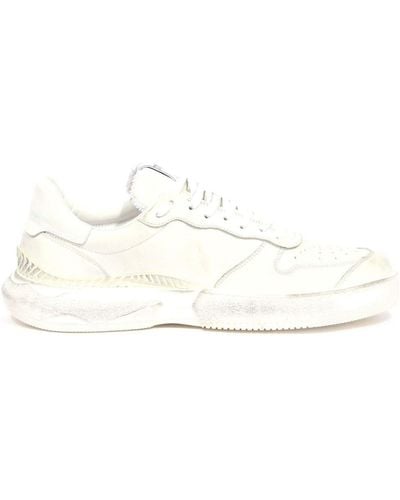 TRYPEE Sneakers - Blanc