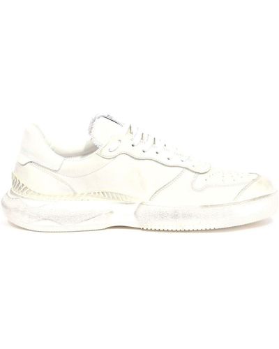 TRYPEE Sneakers - Bianco