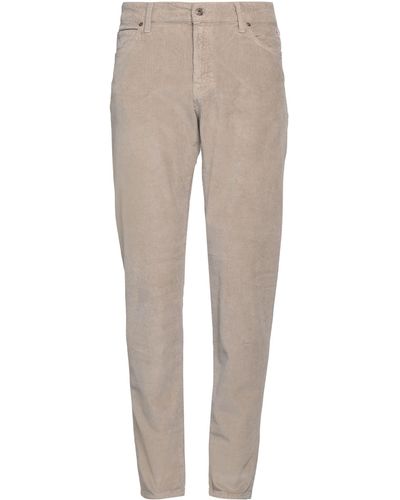 Roy Rogers Trouser - Natural