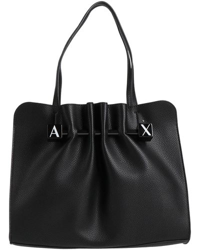 Armani exchange handbags sale sale