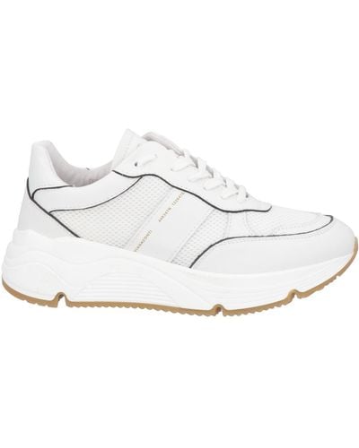 Liviana Conti Sneakers - White