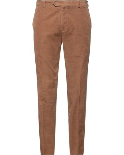 Brooks Brothers Trousers - Brown