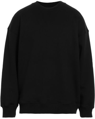 B-Used Sweatshirt - Black