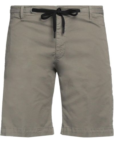 Michael Coal Shorts & Bermuda Shorts - Grey