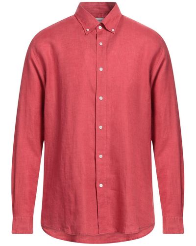 BLUEMINT Shirt - Red