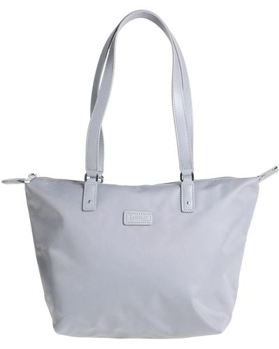 Lipault Handbag - Gray
