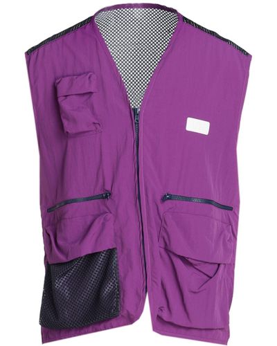 LC23 Jacket - Purple