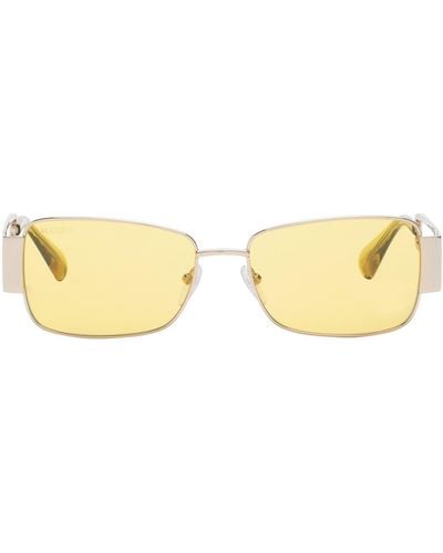 MAX&Co. Sunglasses - Metallic