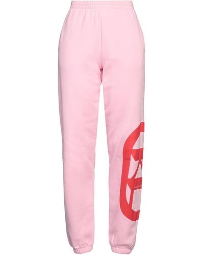 Karl Lagerfeld Hose - Pink