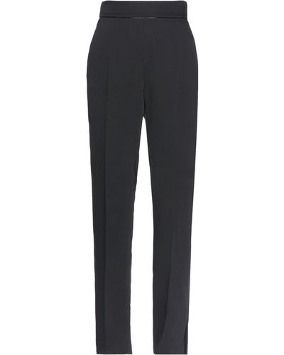 Lala Berlin Trouser - Black