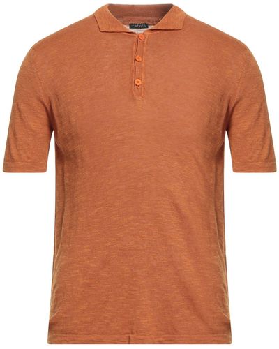 Retois Jumper - Orange