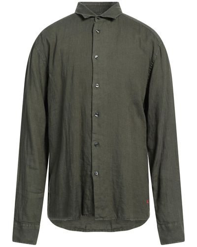 Peuterey Shirt - Green