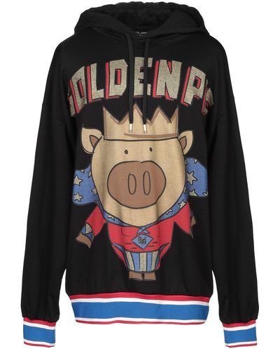 Dolce & Gabbana Sweater pig of the year - Nero