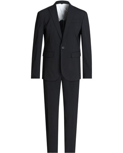 DSquared² Suit - Black