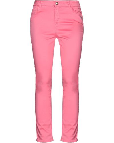 My Twin Pants - Pink