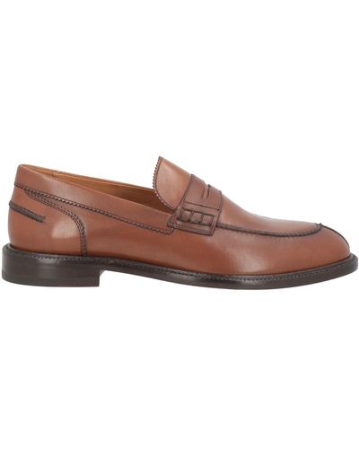 Geox Loafer - Brown