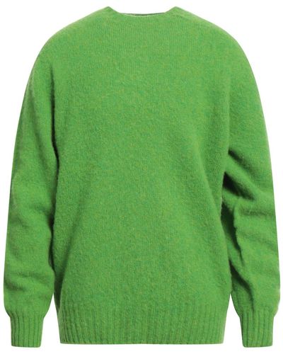 YMC Sweater - Green