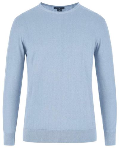 Guess Pullover - Azul