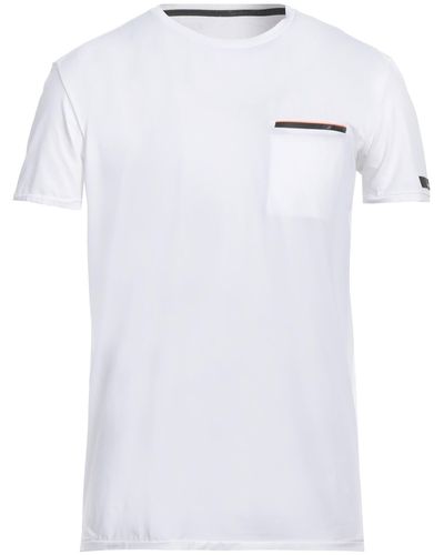 Rrd T-shirt - White