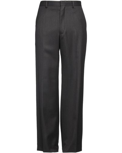 Junya Watanabe Trousers - Grey