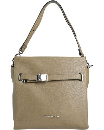 Tosca Blu Handbag - Metallic