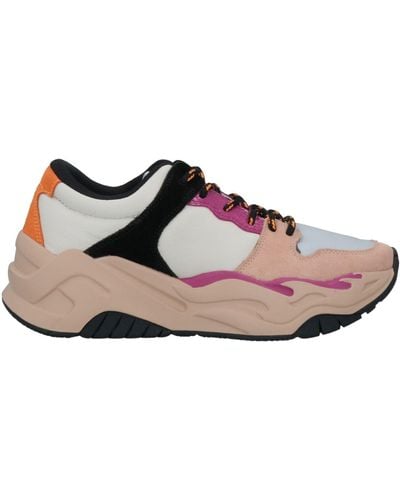 Just Cavalli Sneakers - Pink