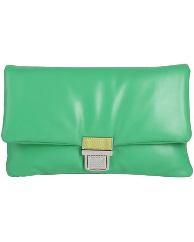 MSGM Handbag - Green
