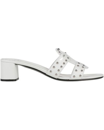 Church's Sandals - White