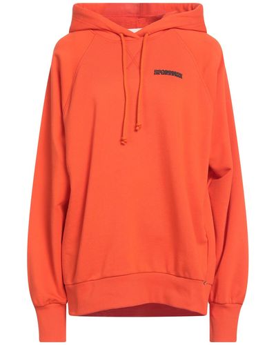 Sportmax Sweatshirt - Orange