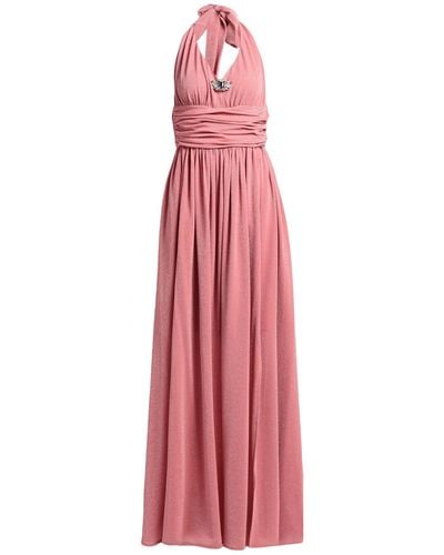 Kocca Maxi Dress - Pink