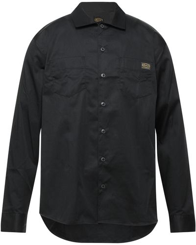 RVCA Camisa - Negro