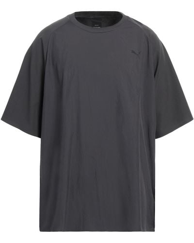 PUMA T-shirt - Grey