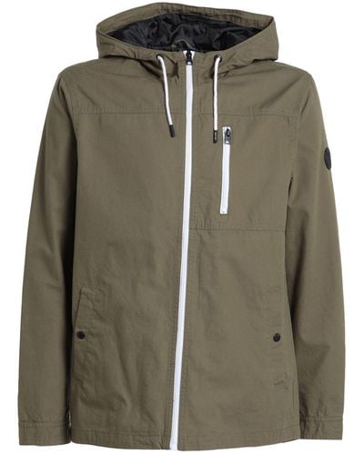 Only & Sons Jacket - Green