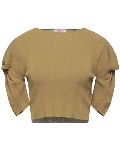 DROMe Sweater - Multicolor