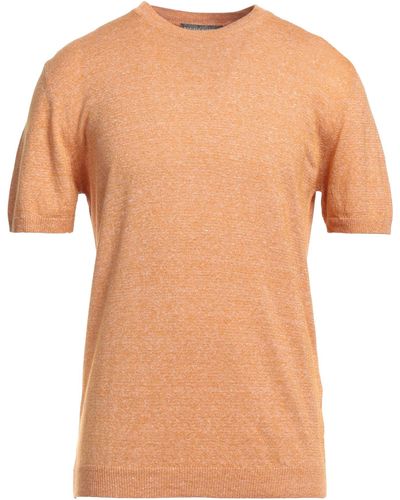Daniele Fiesoli Sweater - Orange