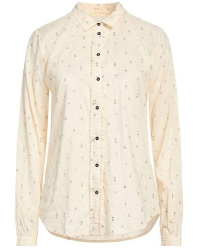 Maison Scotch Shirt - White