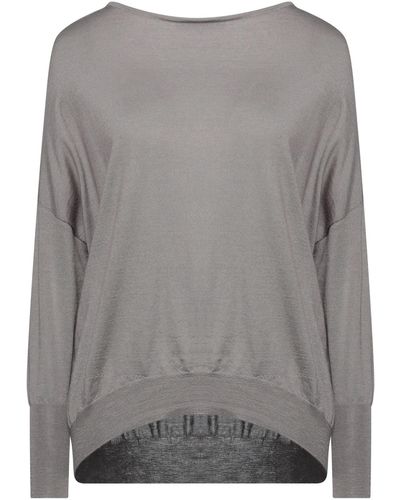 Aragona Sweater - Gray