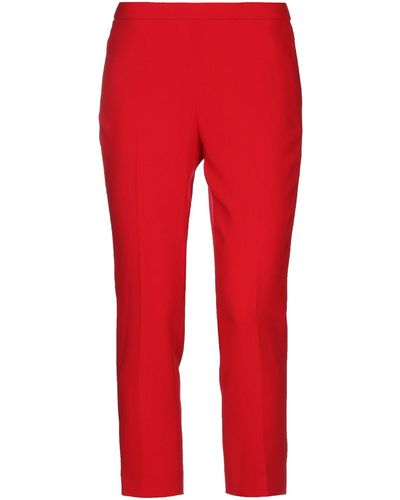 Theory Pantalone - Rosso