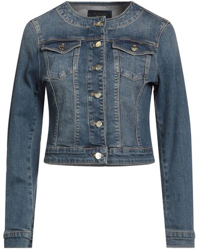 Kaos jeans cheap coat