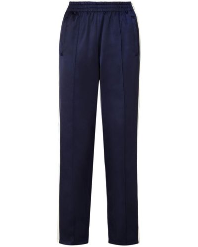 Opening Ceremony Trouser - Blue