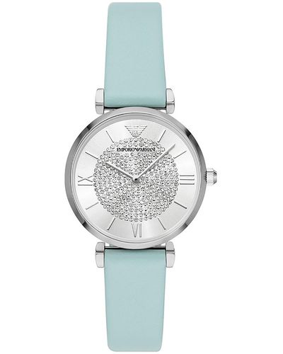 Emporio Armani Reloj de pulsera - Metálico