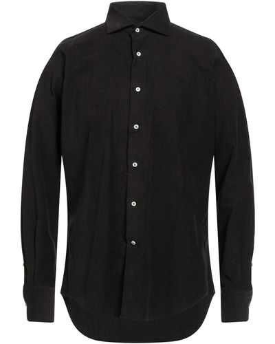 Trussardi Shirt - Black