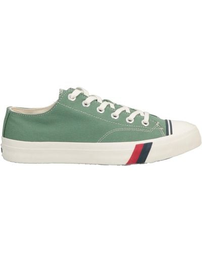 Pro Keds Trainers - Green