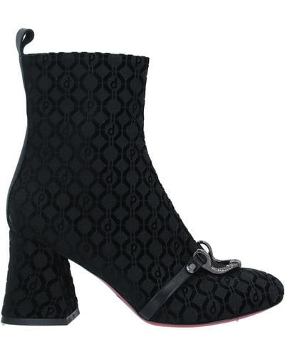 Pinko Ankle boots for Women | Online Sale up to 81% off | Lyst - Page 2