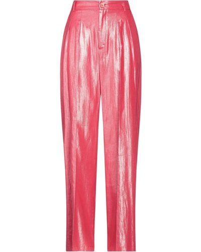 ViCOLO Trousers - Red