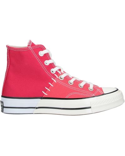 Converse Sneakers - Rouge