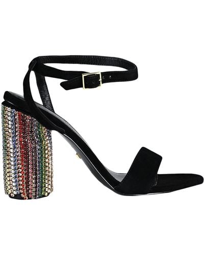 Kat Maconie Sandals - Black